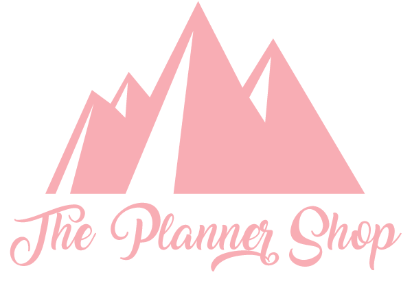 The Planner Shop