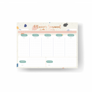 planner