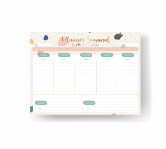 planner