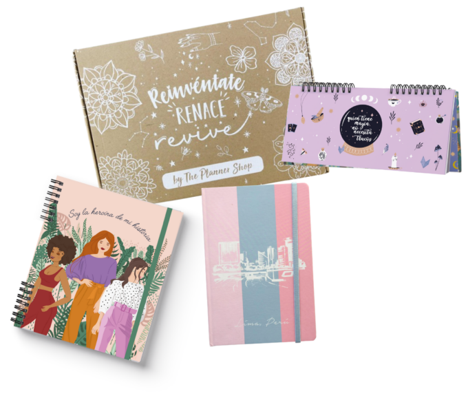 Kits U-Planner